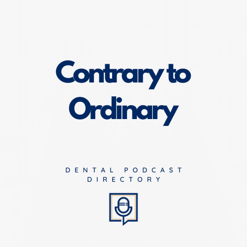 Contrary to Ordinary Contrary To Ordinary