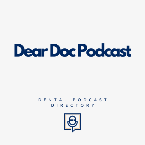 Dear Doc Podcast