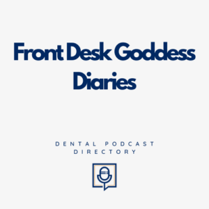 Front Desk Goddess Diaries