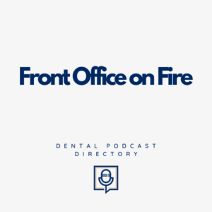 Front Office on Fire Front Office on Fire