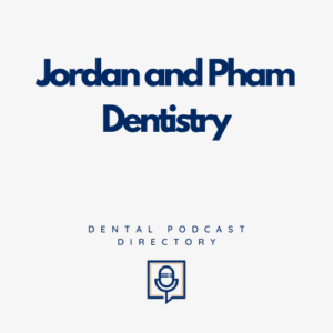 Jordan and Pham Dentistry