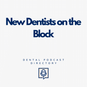 New Dentits on the Block