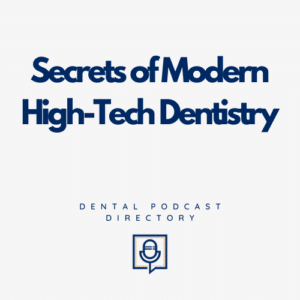 Secrets of Modern High-Tech Dentistry Secrets of Modern High-Tech Dentistry