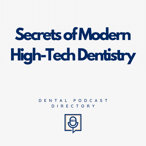 Secrets of Modern High-Tech Dentistry Secrets Of Modern High Tech Dentistry