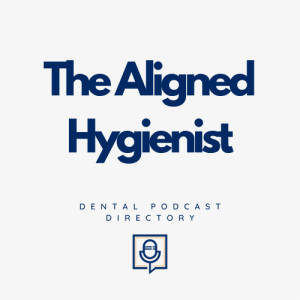 the aligned hygienist