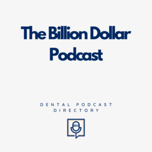 The Billion Dollar Podcast