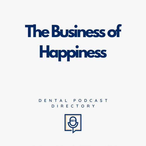 The Business Of Happiness