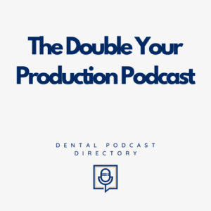 The Double Your Production Podcast
