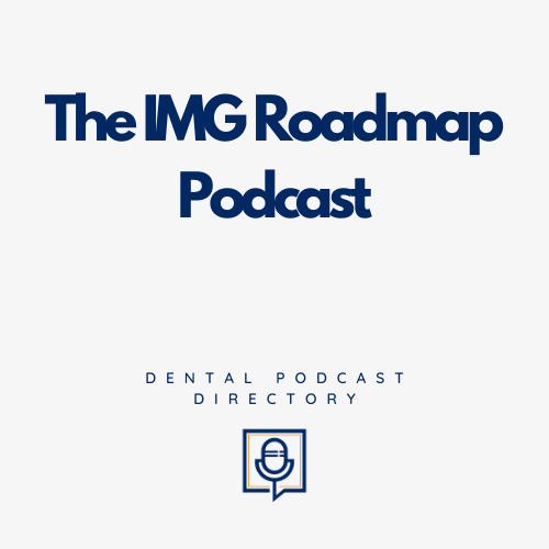 The IMG Roadmap Podcast