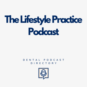 The Lifestyle Practice Podcast