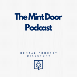 The Mint Door Podcast 300x300