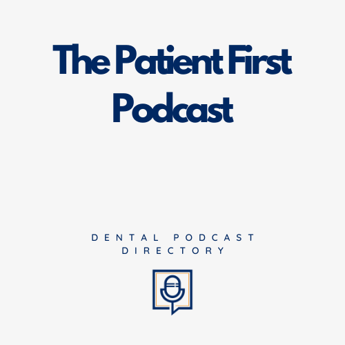 The Patient First Podcast