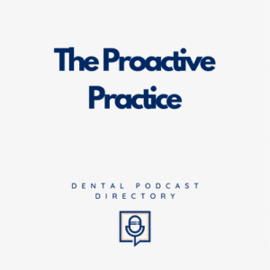 The Proactive Practice