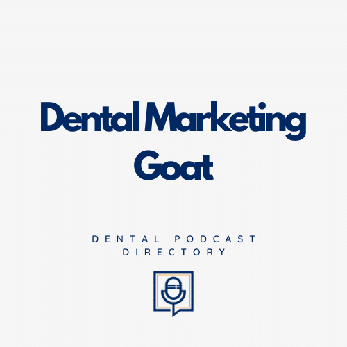 Dental Marketing Goat