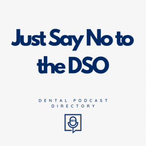 Just Say No to the DSO