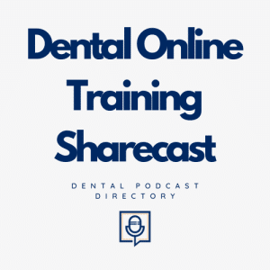Dental Online Training Sharecast