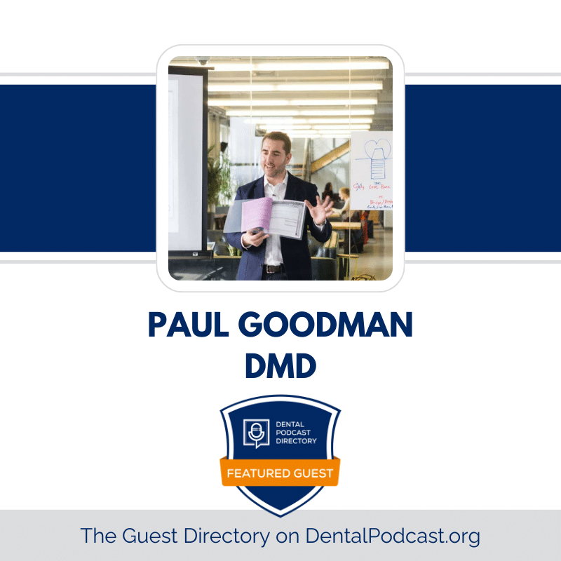 Paul Goodman paul goodman