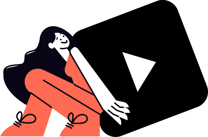 Video And Podcast Illustrations 13