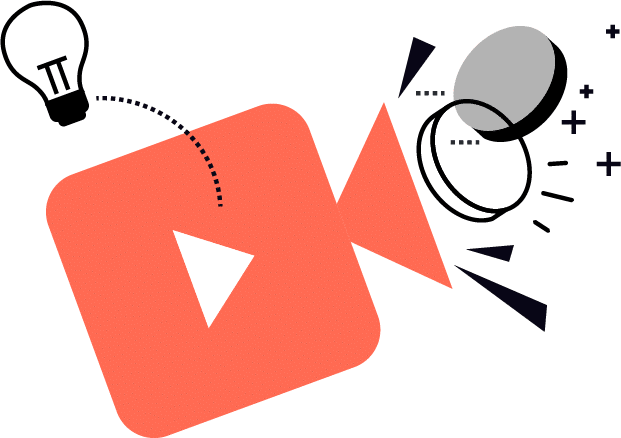 Partner Network Video And Podcast Illustrations 37