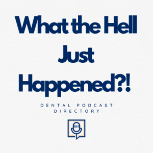 What the Hell Just Happened