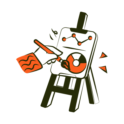 Partner Network Marketing Report Preparation 01