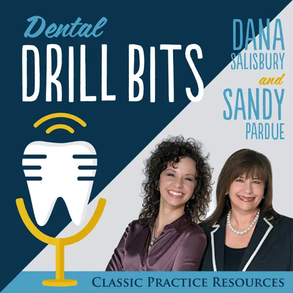 Dental Podcasts dental drills bits