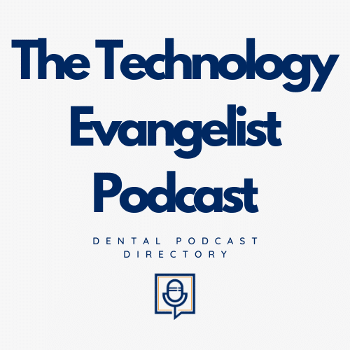 the technology evangelist podcast