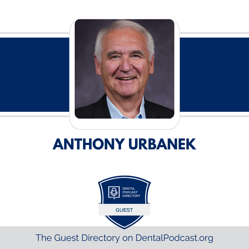 Anthony (Tony) Urbanek anthony urbanek