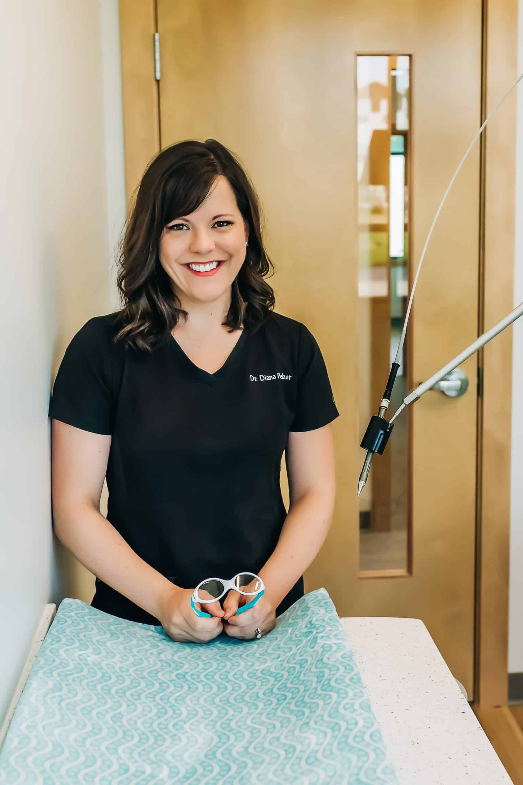 diana pelzer, dds