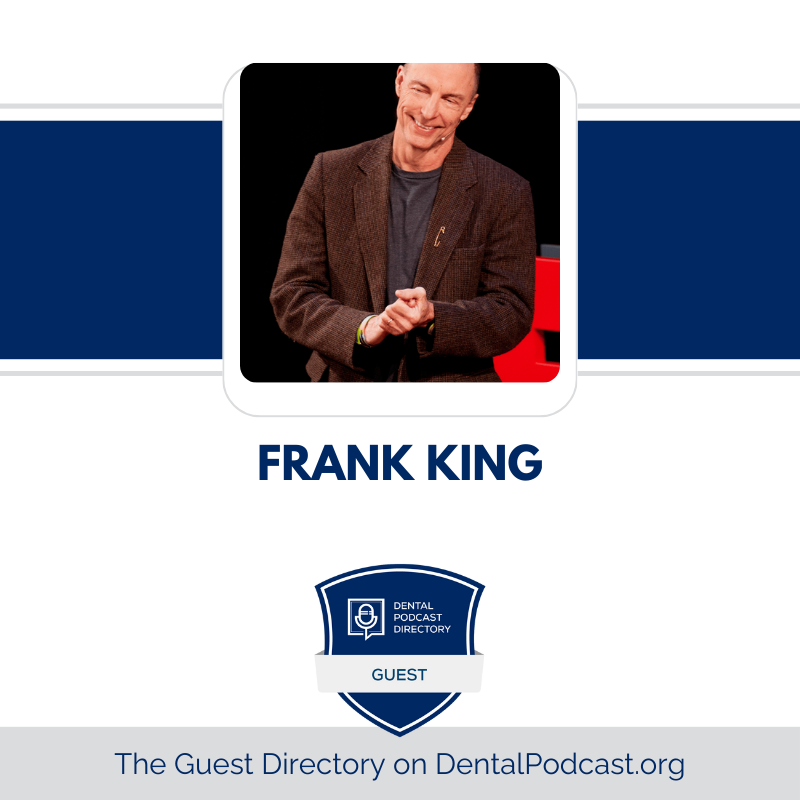 Frank King frank king