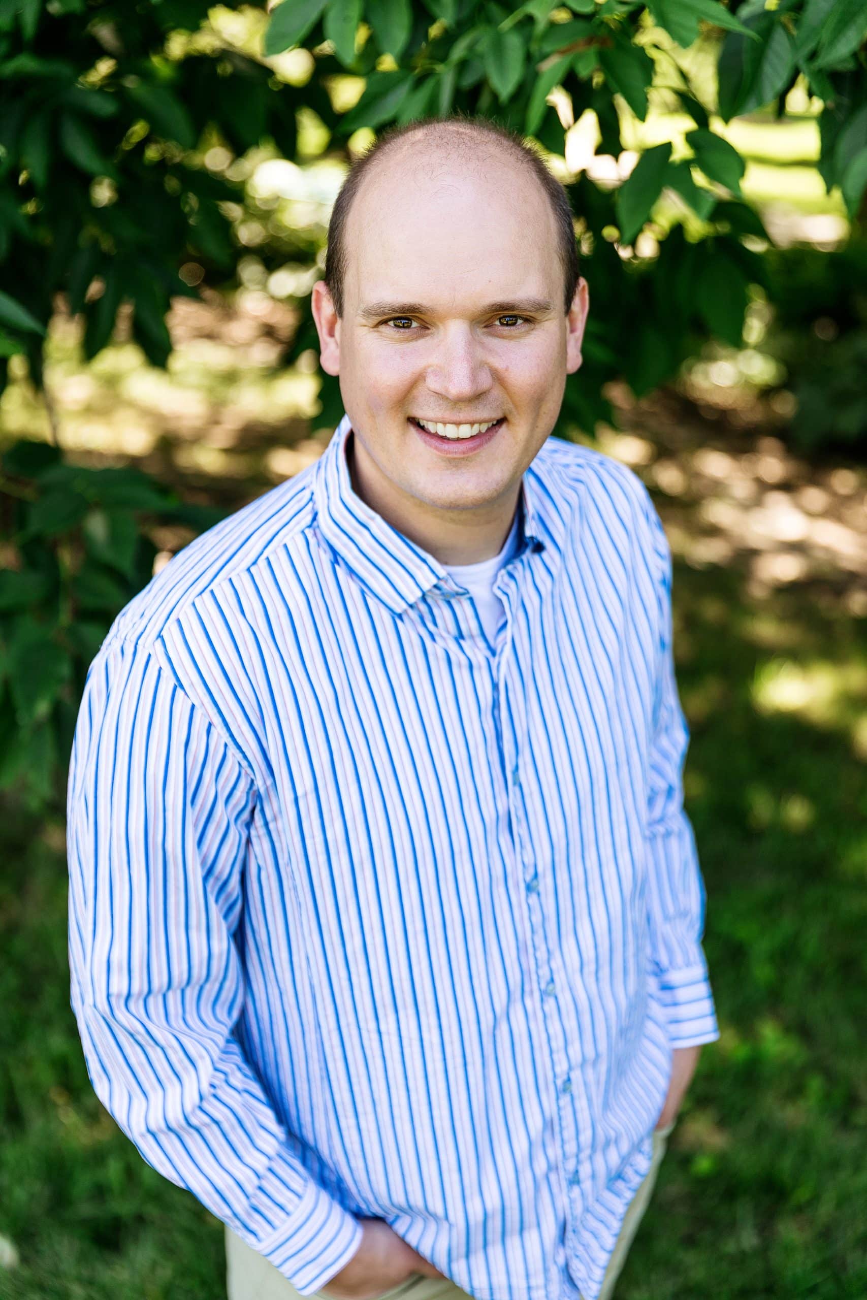 jarod johnson, dds, faapd