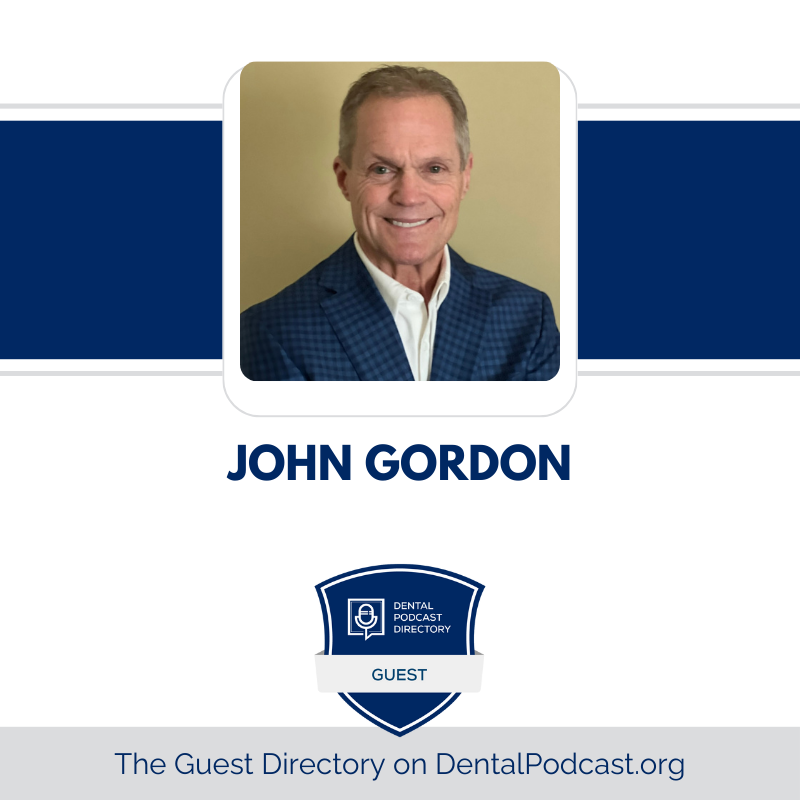 Dr John Gordon john gordon