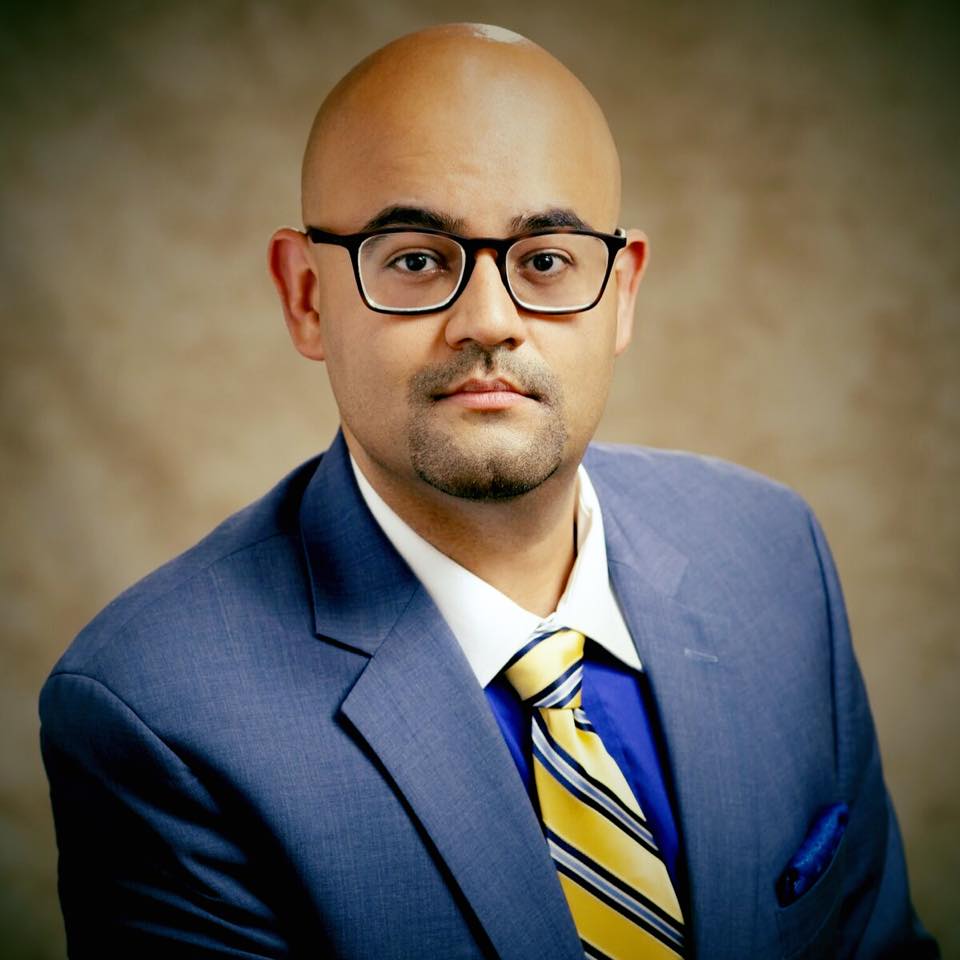 kartik antani