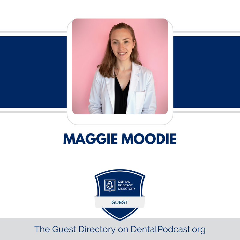 Maggie Moodie RDH, BSDH maggie moodie