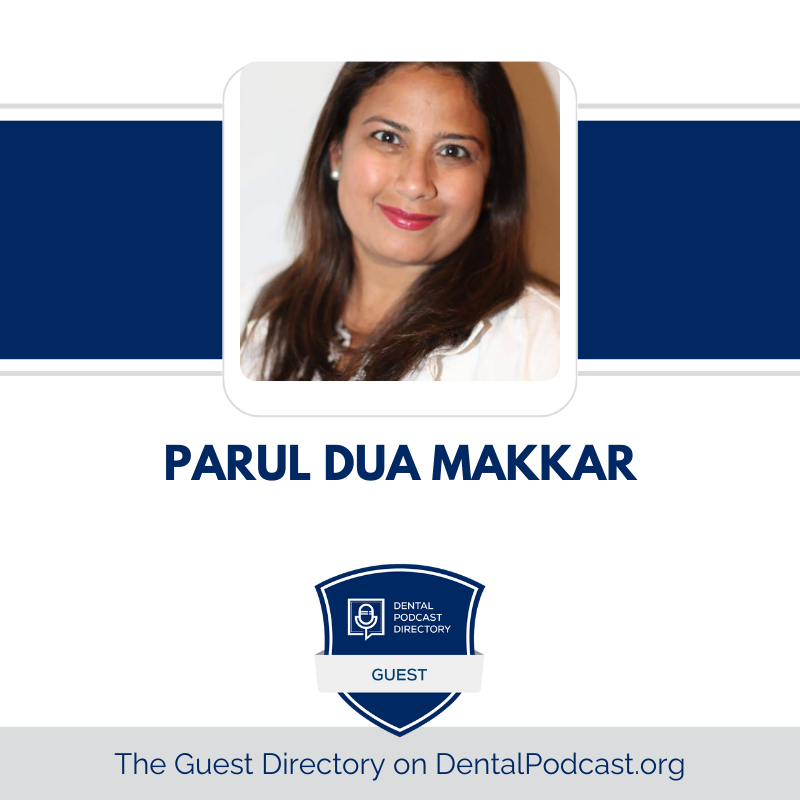 Dr. Parul Dua Makkar parul dua makkar