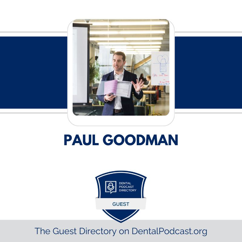 paul goodman