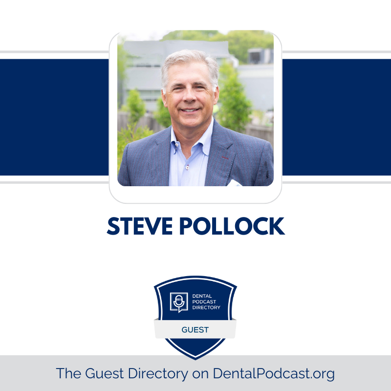 steve pollock