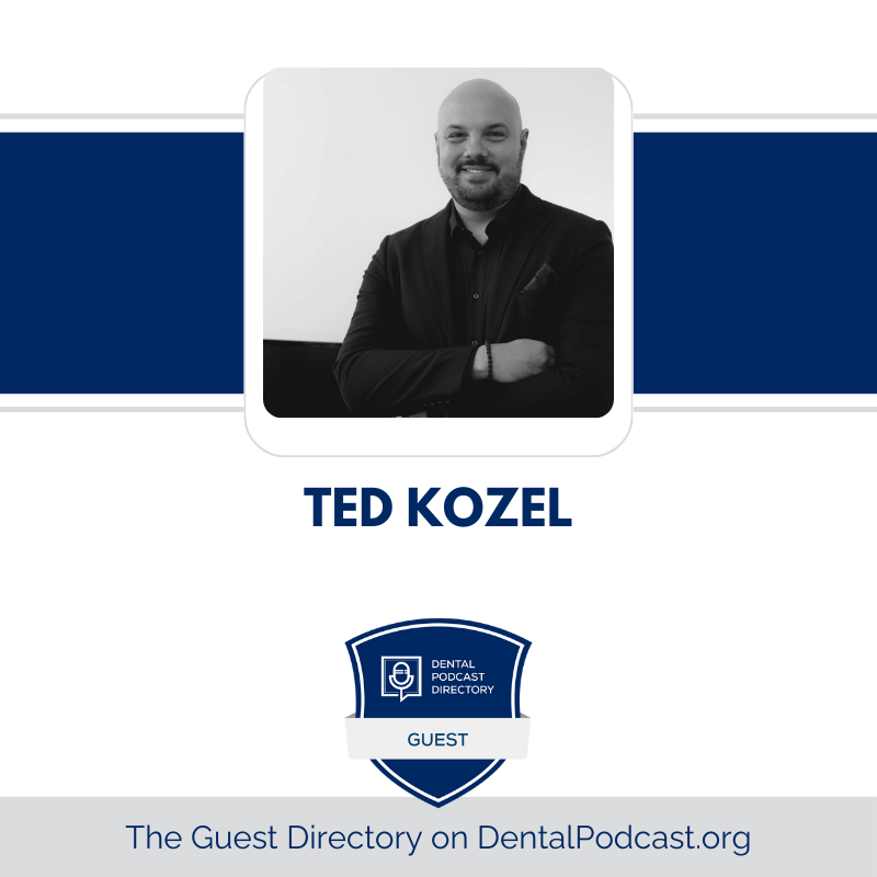 ted kozel