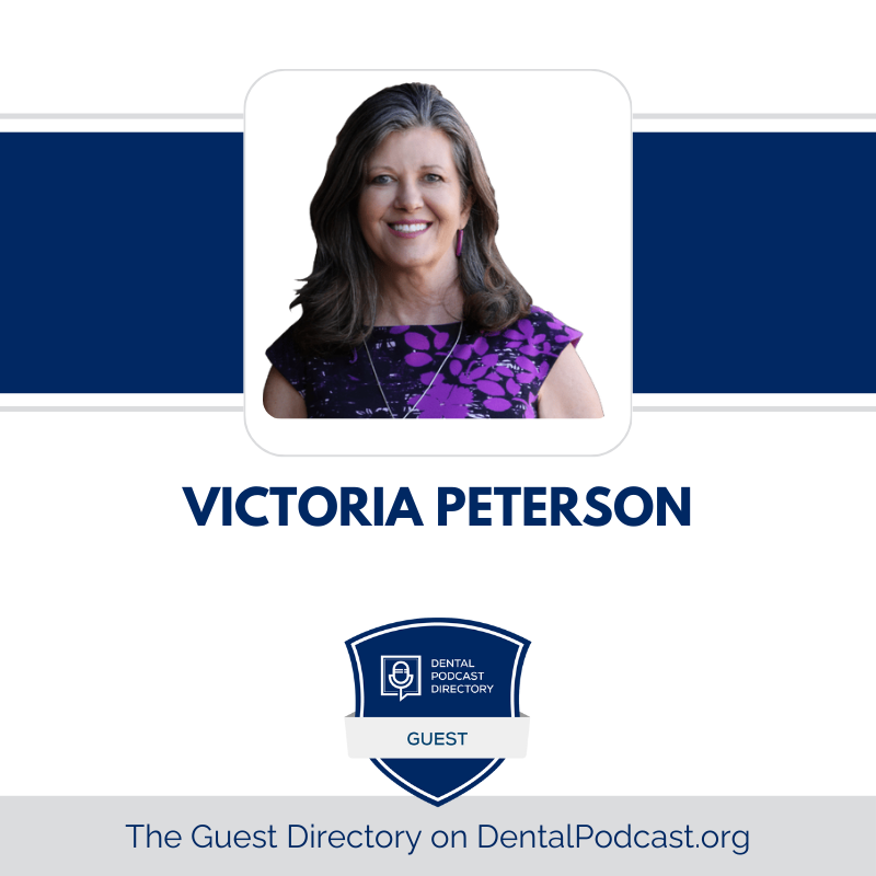 victoria peterson