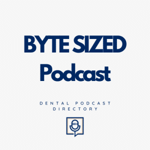 byte sized podcast