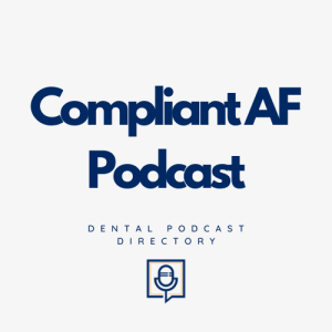 compliant af podcast