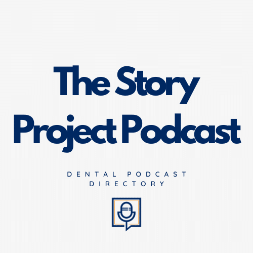 the story project podcast