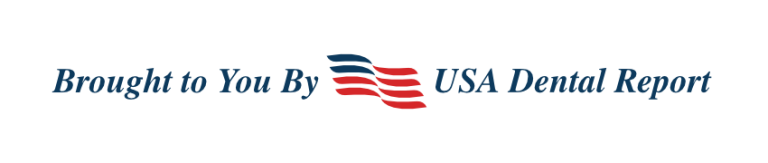 brought to you by usa dental report