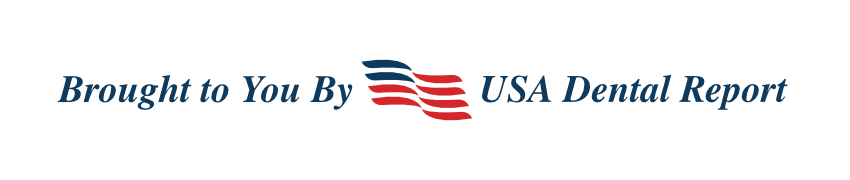 brought to you by usa dental report