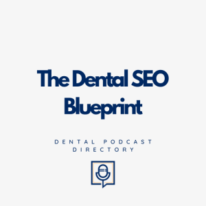 the dental seo blueprint