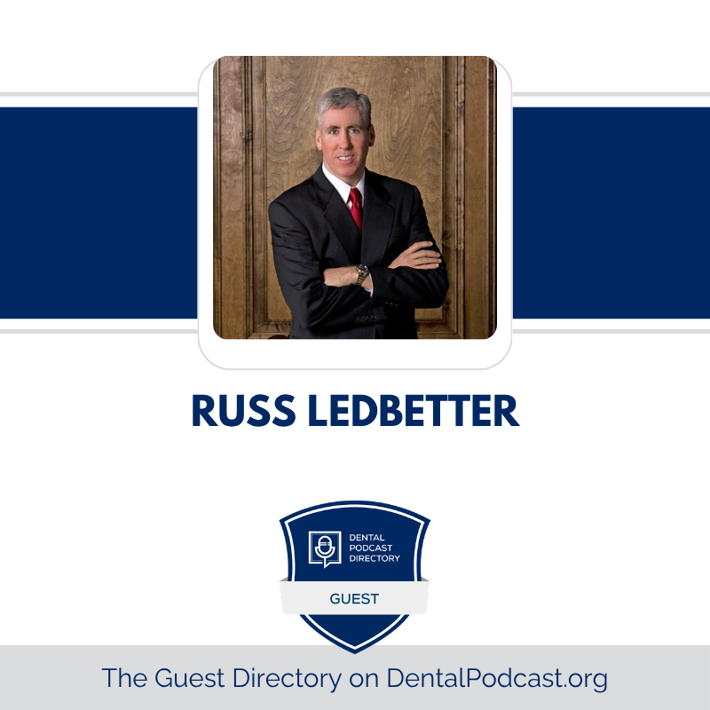 russ ledbetter